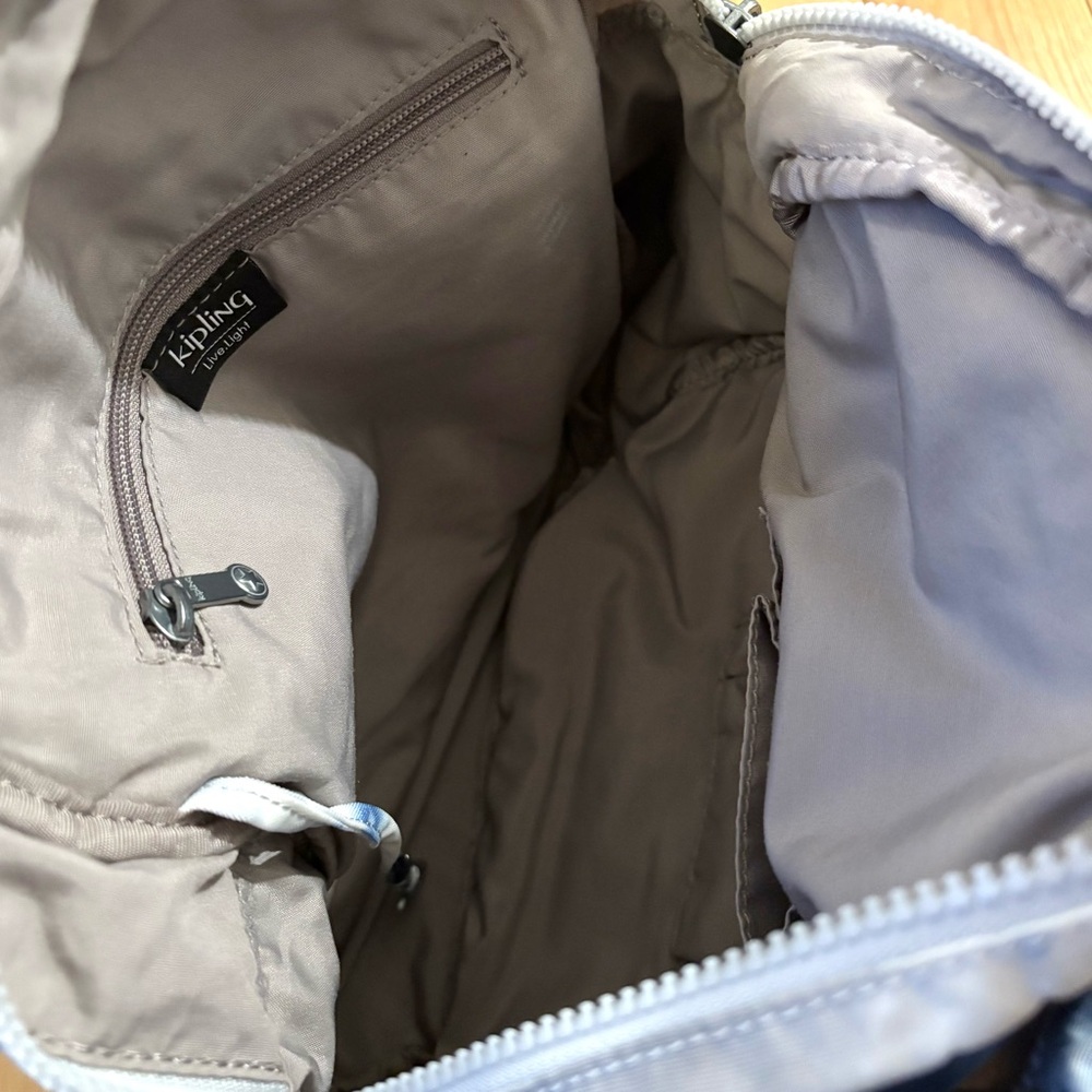 Kipling City Pack Backpack - Picture 5 of 7
